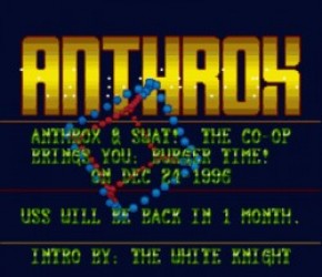 AS – Burger Time (NES Hack) Rom